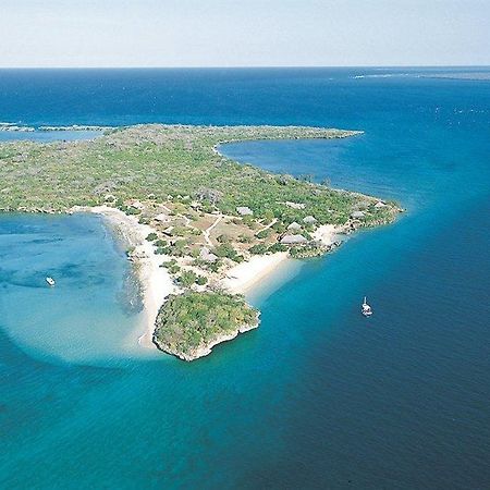 מלון Azura Quilalea Island מראה חיצוני תמונה