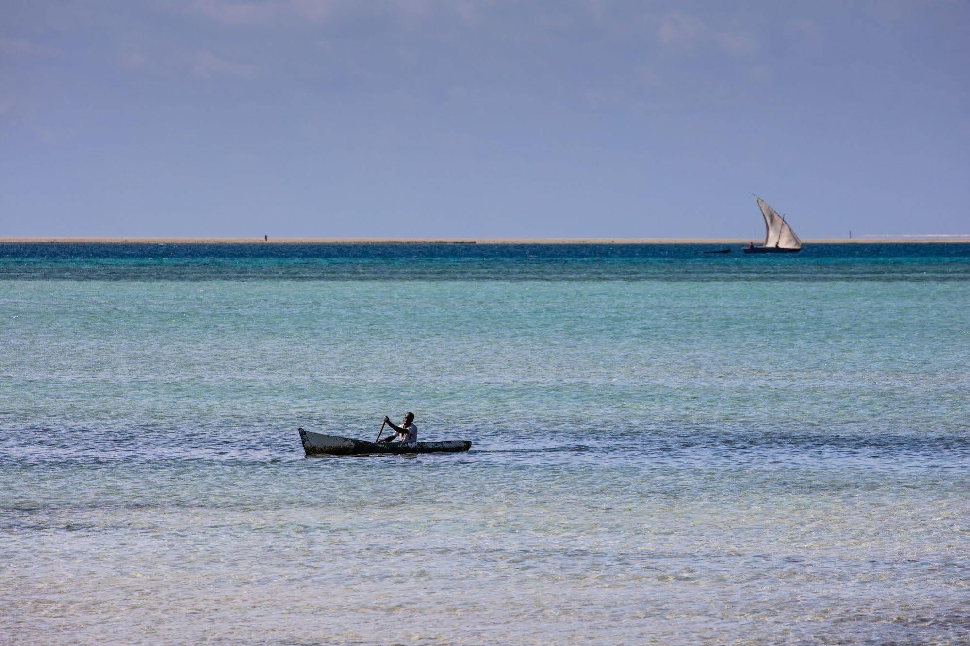 מלון Azura Quilalea Island מראה חיצוני תמונה