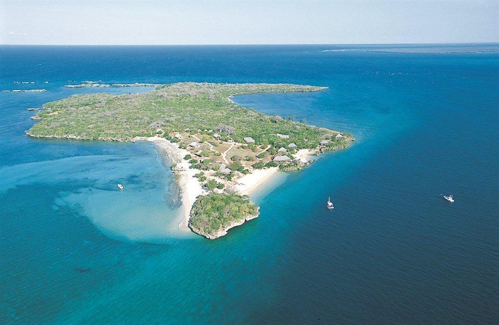 מלון Azura Quilalea Island מראה חיצוני תמונה